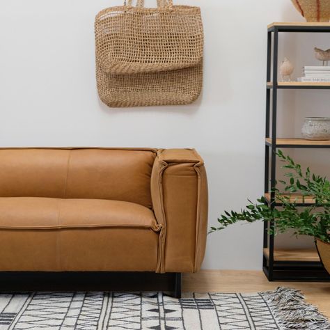 Sofa Serra Camel-5