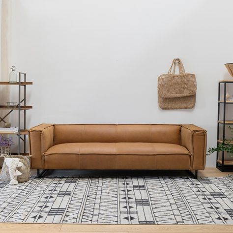 Sofa Serra Camel-6
