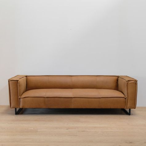 Sofa Serra Camel-8