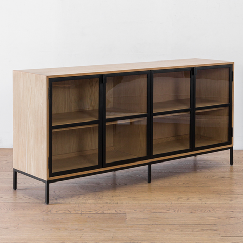 Buffet Lares 180-4