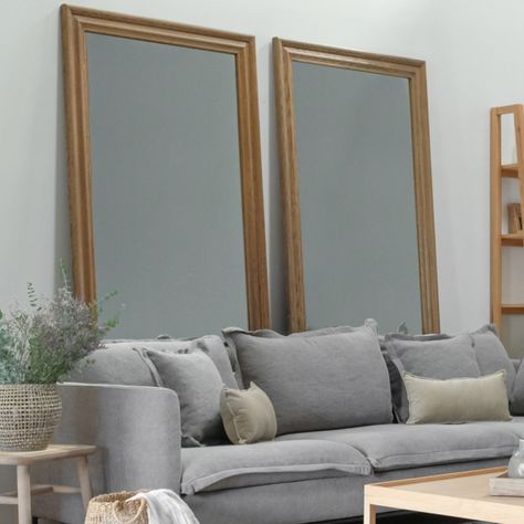 Espejo Eldinor 100X220-2
