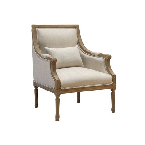 Poltrona Tillot Lino Rh-2