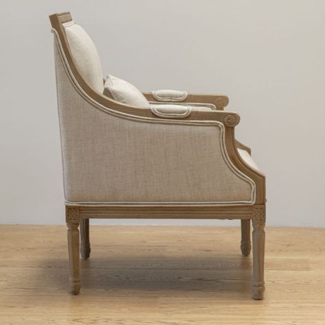 Poltrona Tillot Lino Rh-5