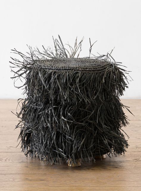 Pouf Dion Negro-2