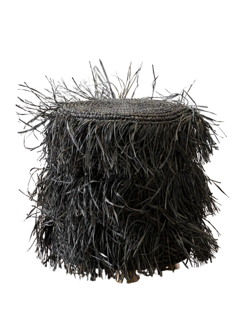 Pouf Dion Negro-4