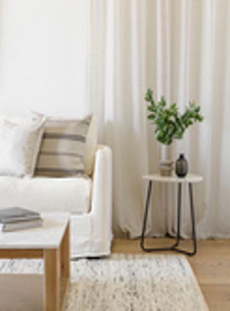 Mesa Lateral Ester Cuarzo 50-4