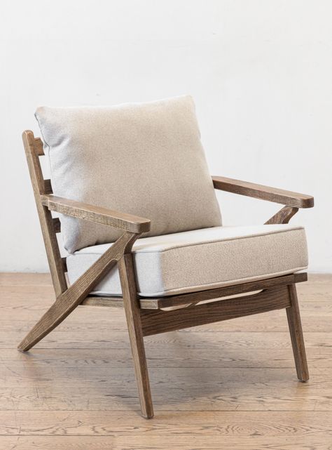 Poltrona Celebes Moka Beige-4