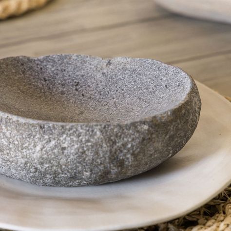 Bowl Oregon M-3