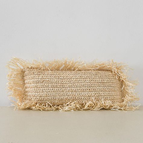Cojin Dion Natural Claro Rectangular-2