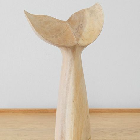 Escultura Ballena S-0