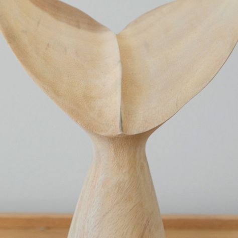 Escultura Ballena S-6