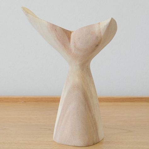 Escultura Ballena S-8