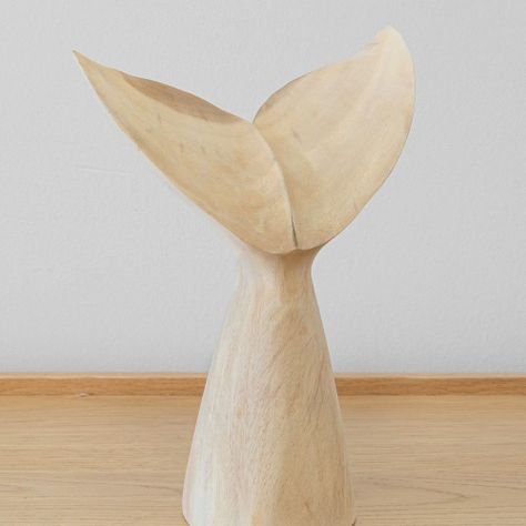 Escultura Ballena S-9