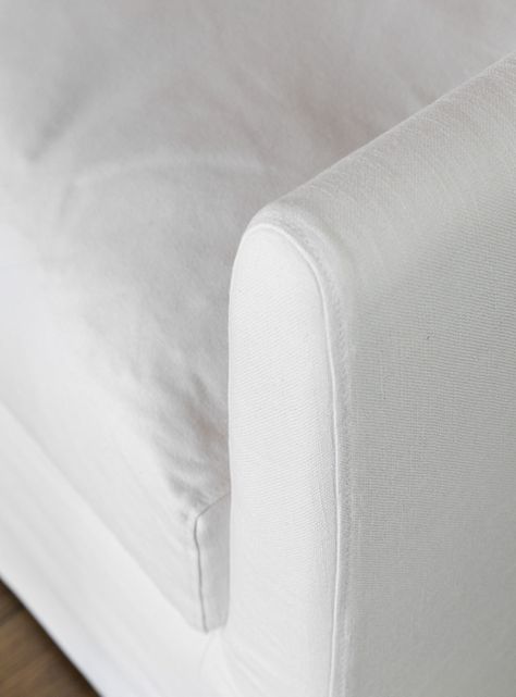 Sofa Seccional Helga Blanco V-2
