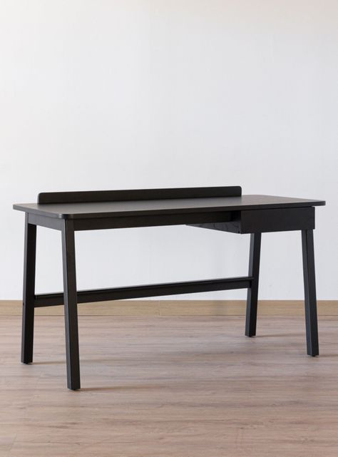Escritorio Corinto Negro T-1
