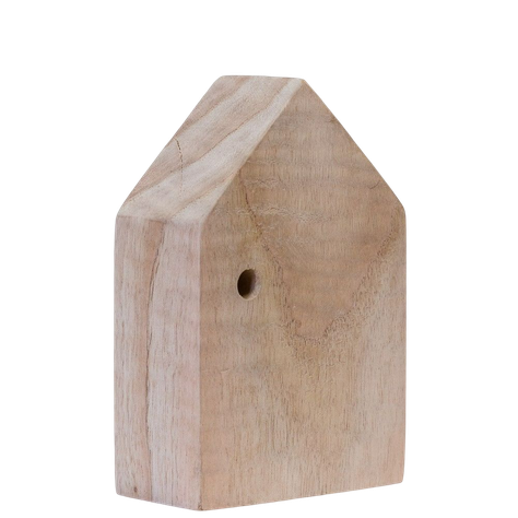 Casita madera m-0