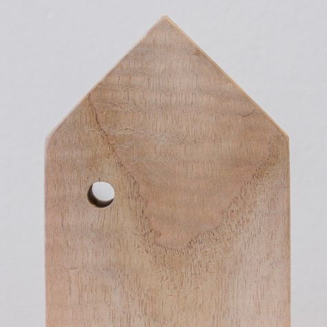 Casita madera m-1