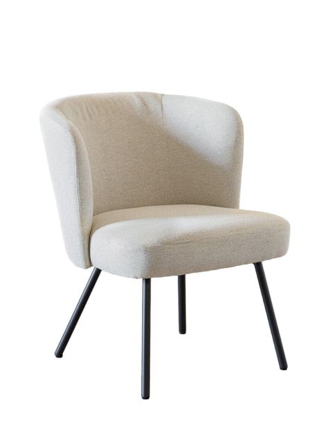 Poltrona Randers Beige-0