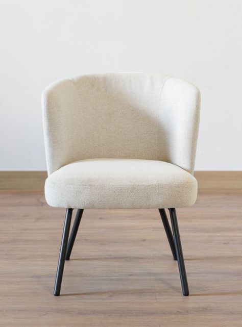 Poltrona Randers Beige-2