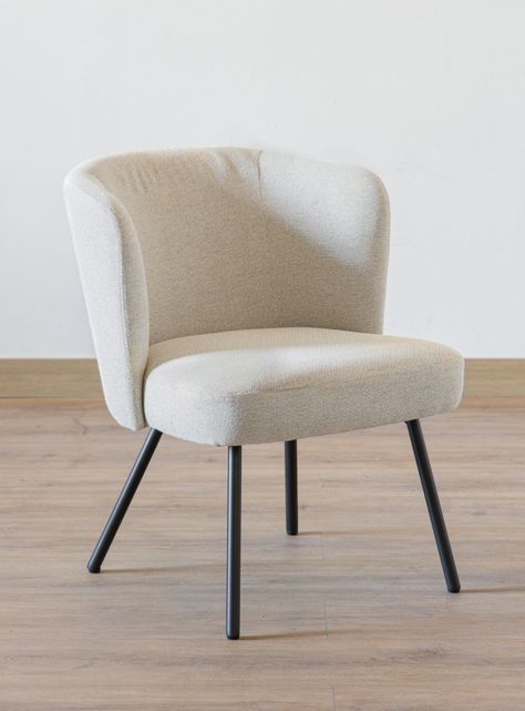 Poltrona Randers Beige-3