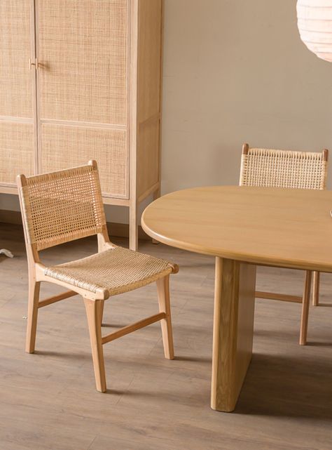 Silla Comedor Maine R-0