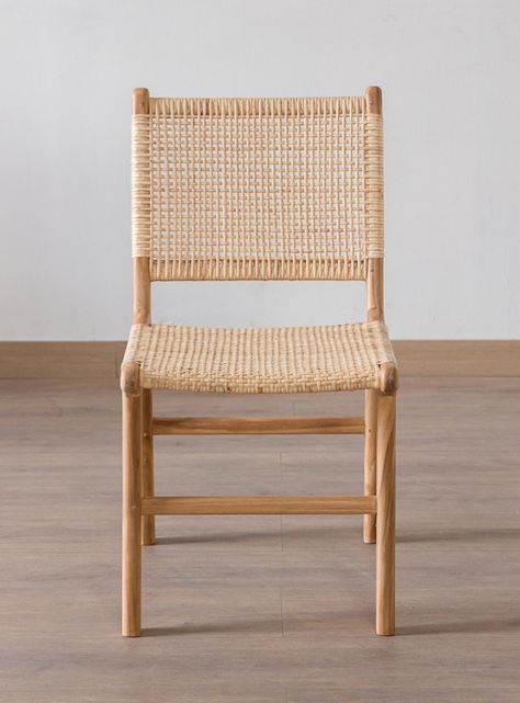 Silla Comedor Maine R-1