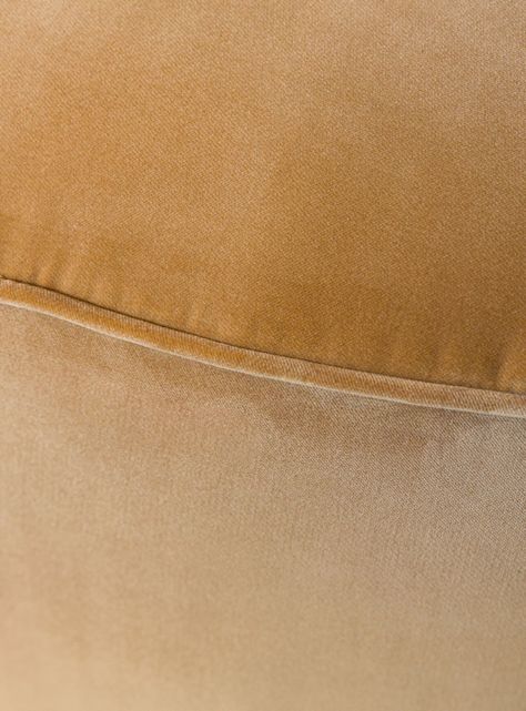 Pouf Lazario Velvet Pardo-2