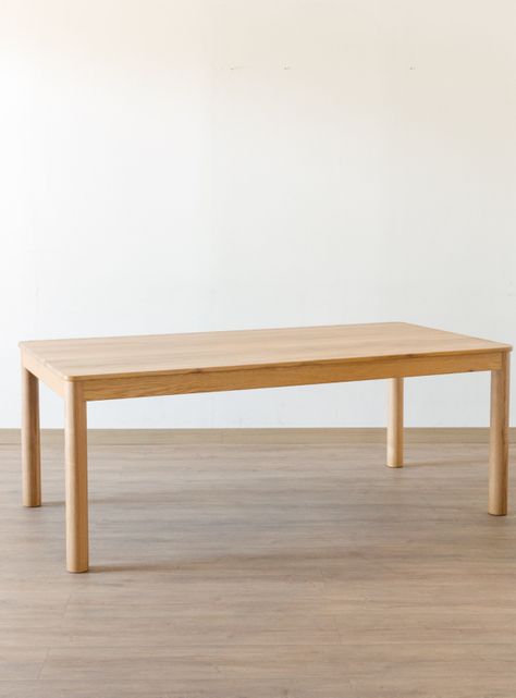 Mesa de comedor Milita Rectangular 200-2