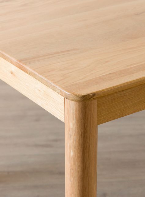 Mesa de comedor Milita Rectangular 200-1