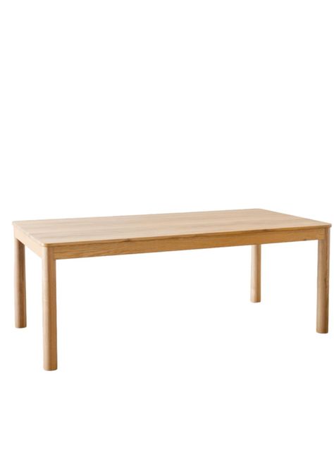 Mesa de comedor Milita Rectangular 200-4