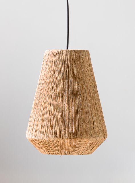 Lampara De Cielo Bamsa S-1