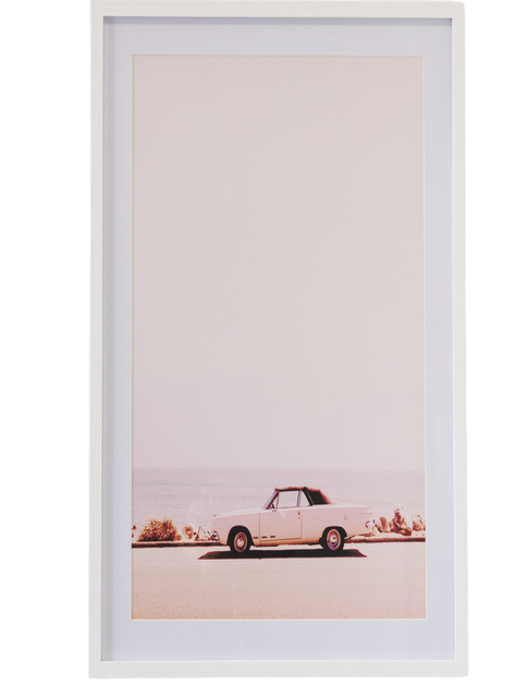 Fotografía Auto 60 X 80-3