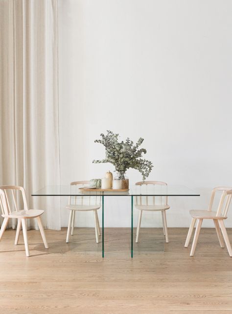 Mesa De Comedor Ventisquero 200X120-1
