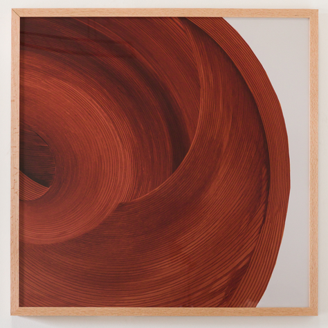 Cuadro Curva A 100 X 100-1