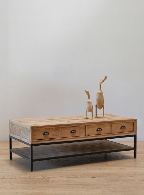 Mesa De Centro Laurentina H-1
