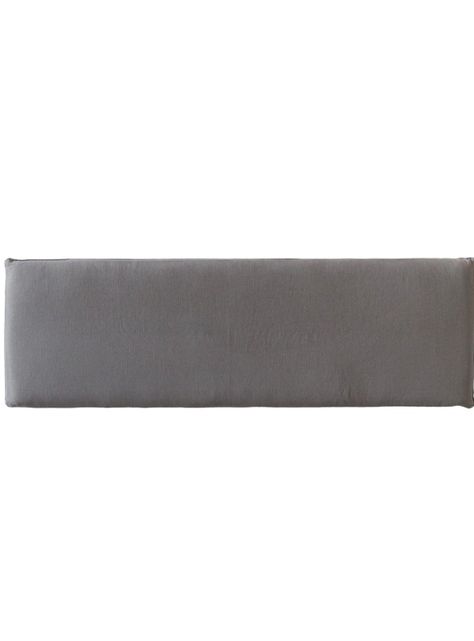 Respaldo Malaga Gris 190-0