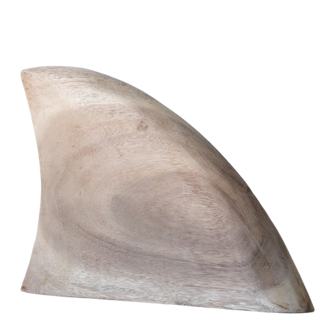 Aleta tiburón m-0