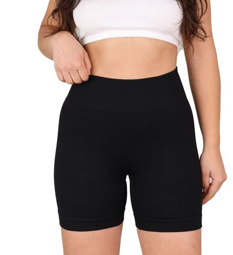 Short Deportivo Mujer Levanta gluteo doble realce - calidad premium-0
