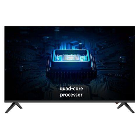 Smart TV 65"UHD Android C65V1UA-4