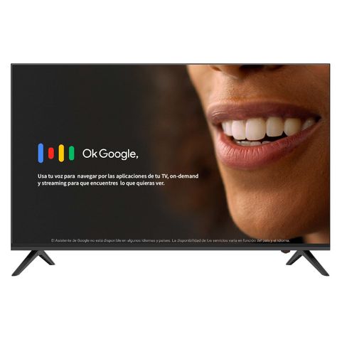 Smart TV 65"UHD Android C65V1UA-2