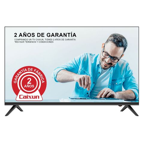 Smart TV 65"UHD Android C65V1UA-5
