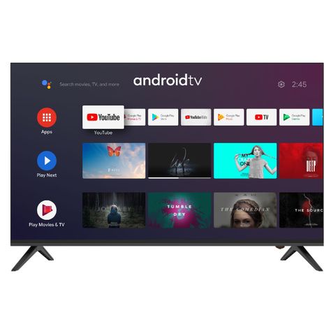 Smart TV 65"UHD Android C65V1UA-1