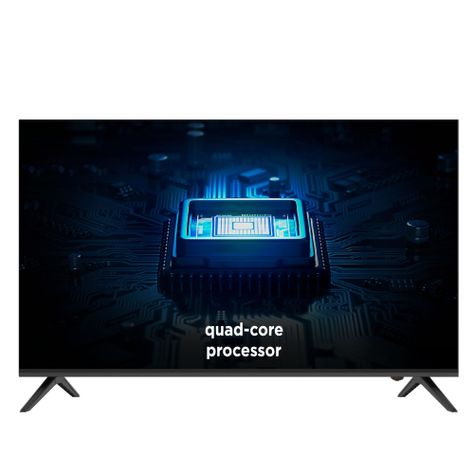Smart TV 75" UHD Android C75V1UA-4