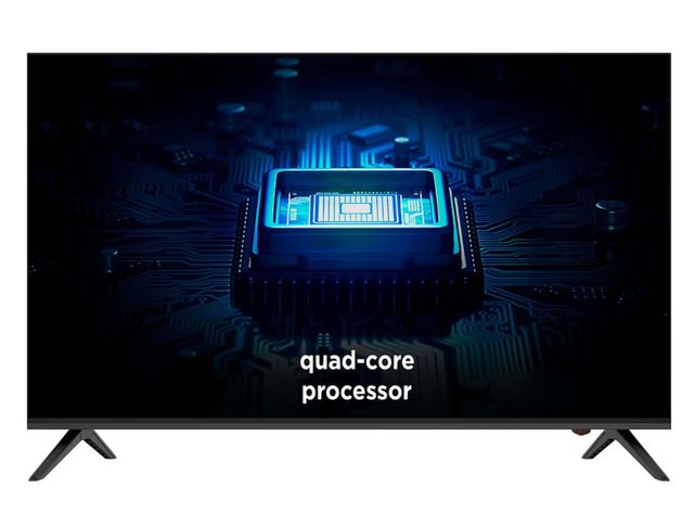 Led Android Smart TV 50" UHD C50V1UA-4