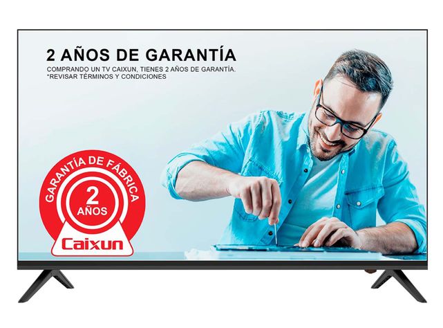 Led Android Smart TV 50" UHD C50V1UA-5
