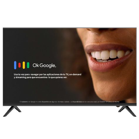 Smart TV Caixun 55 UHD 4K Android-2