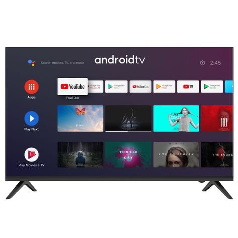 Smart TV Caixun 55 UHD 4K Android-1