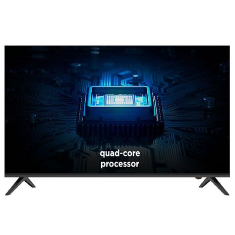 Smart TV Caixun 55 UHD 4K Android-4