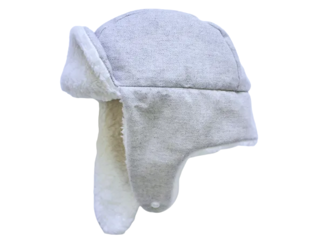Gorro Invierno Oti Explorer Arena 5-10 años-0