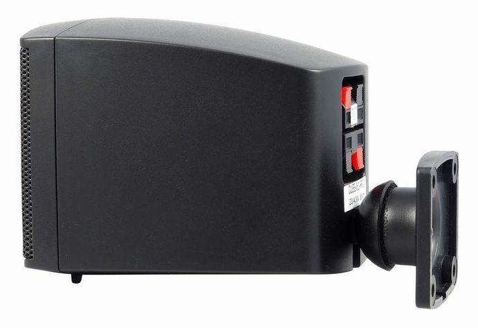 Kit de Parlantes CUBE-62 Música Ambiental-4